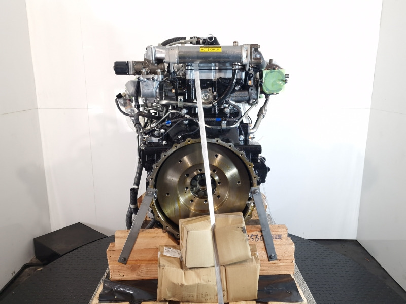 Isuzu AH-4HK1XYSJ-05P New Engine (Plant) - 엔진 건설기계 용 : 사진 2 Isuzu AH-4HK1XYSJ-05P New Engine (Plant) - 엔진 건설기계 용 : 사진 2