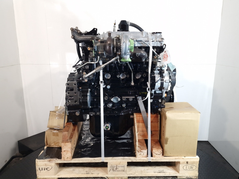 Isuzu AH-4HK1XYSJ-05P New Engine (Plant) - 엔진 건설기계 용 : 사진 3 Isuzu AH-4HK1XYSJ-05P New Engine (Plant) - 엔진 건설기계 용 : 사진 3