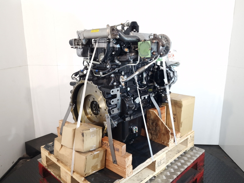 Isuzu AH-4HK1XYSJ-05P New Engine (Plant) - 엔진 건설기계 용 : 사진 1 Isuzu AH-4HK1XYSJ-05P New Engine (Plant) - 엔진 건설기계 용 : 사진 1