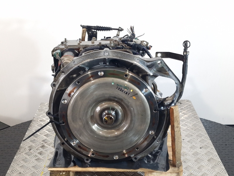 Isuzu M0798 EUR6 Gearbox - 기어박스 : 사진 3 Isuzu M0798 EUR6 Gearbox - 기어박스 : 사진 3