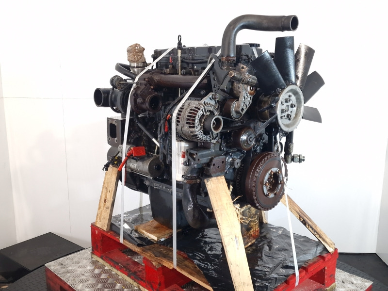 Iveco/Cummins F4HE9484A*J N45ENTX20 Engine (Industrial) - 엔진 산업용 장비 용 : 사진 5 Iveco/Cummins F4HE9484A*J N45ENTX20 Engine (Industrial) - 엔진 산업용 장비 용 : 사진 5