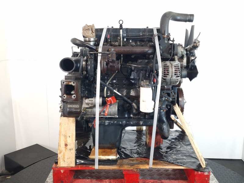 Iveco/Cummins F4HE9484A*J N45ENTX20 Engine (Industrial) - 엔진 산업용 장비 용 : 사진 4 Iveco/Cummins F4HE9484A*J N45ENTX20 Engine (Industrial) - 엔진 산업용 장비 용 : 사진 4