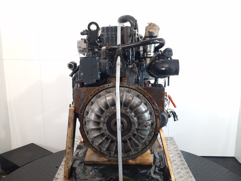 Iveco/Cummins F4HE9484A*J N45ENTX20 Engine (Industrial) - 엔진 산업용 장비 용 : 사진 3 Iveco/Cummins F4HE9484A*J N45ENTX20 Engine (Industrial) - 엔진 산업용 장비 용 : 사진 3