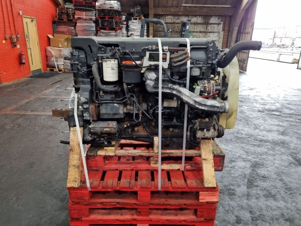 Iveco Cursor 10 E5 F3AE3681Y Engine (Truck) - 엔진 트럭 용 : 사진 5 Iveco Cursor 10 E5 F3AE3681Y Engine (Truck) - 엔진 트럭 용 : 사진 5