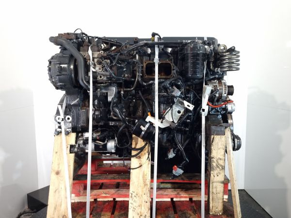 Iveco Cursor 11 F3GFE611 Engine (Truck) - 엔진 트럭 용 : 사진 3 Iveco Cursor 11 F3GFE611 Engine (Truck) - 엔진 트럭 용 : 사진 3