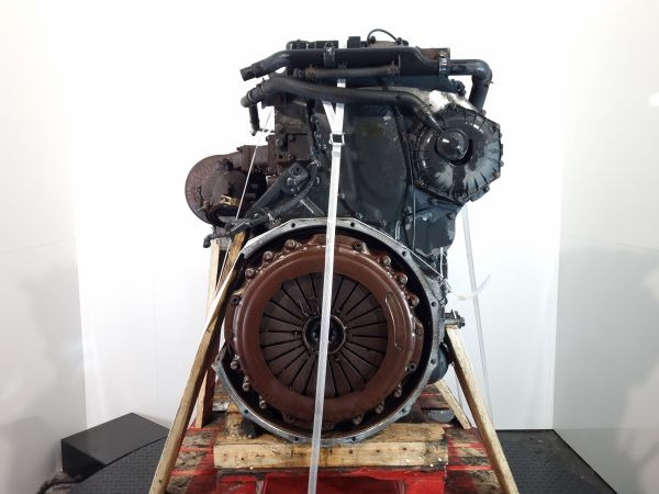 Iveco Cursor 11 F3GFE611 Engine (Truck) - 엔진 트럭 용 : 사진 2 Iveco Cursor 11 F3GFE611 Engine (Truck) - 엔진 트럭 용 : 사진 2