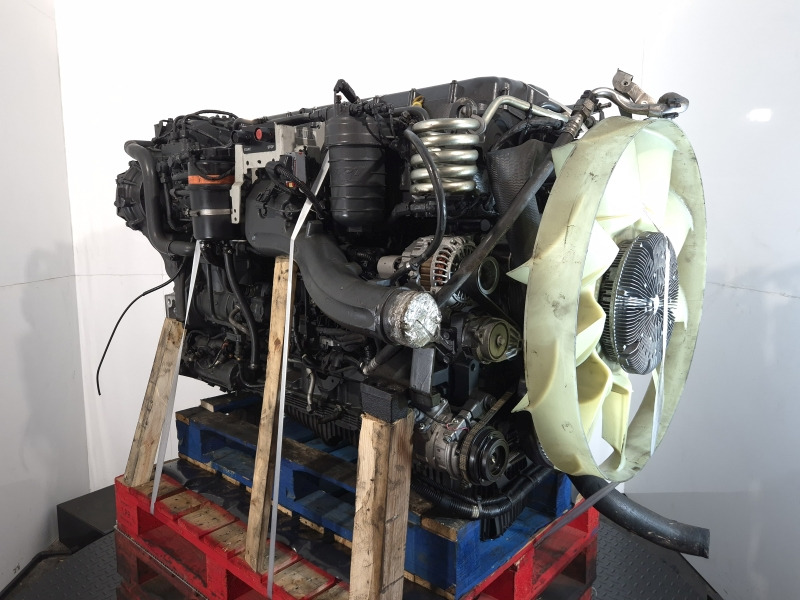 Iveco Cursor 13 F3HGE611J*P Engine (Truck) 2023 (See Notes) - 엔진 트럭 용 : 사진 4 Iveco Cursor 13 F3HGE611J*P Engine (Truck) 2023 (See Notes) - 엔진 트럭 용 : 사진 4