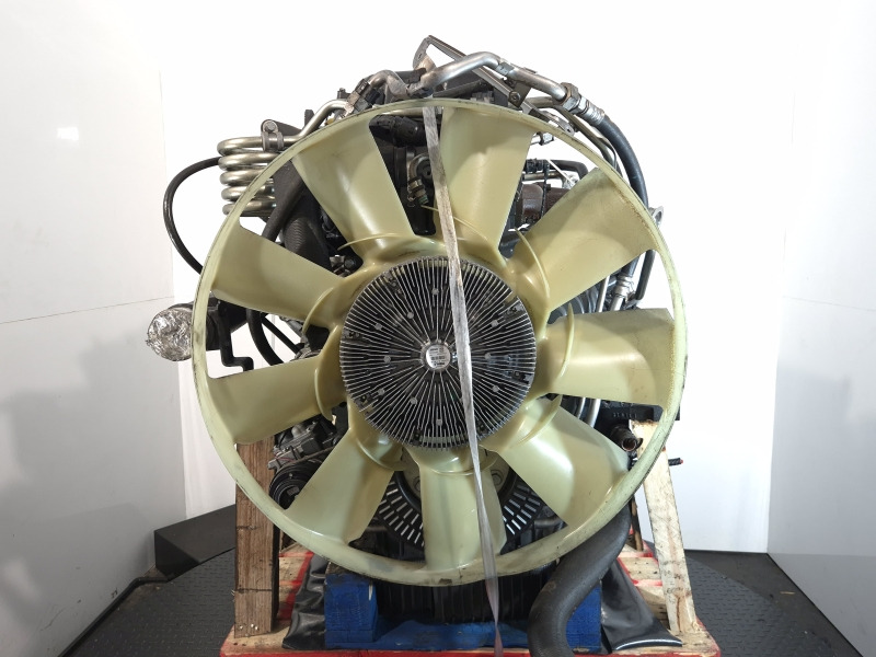 Iveco Cursor 13 F3HGE611J*P Engine (Truck) 2023 (See Notes) - 엔진 트럭 용 : 사진 5 Iveco Cursor 13 F3HGE611J*P Engine (Truck) 2023 (See Notes) - 엔진 트럭 용 : 사진 5