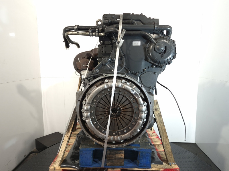 Iveco Cursor 13 F3HGE611J*P Engine (Truck) 2023 (See Notes) - 엔진 트럭 용 : 사진 2 Iveco Cursor 13 F3HGE611J*P Engine (Truck) 2023 (See Notes) - 엔진 트럭 용 : 사진 2