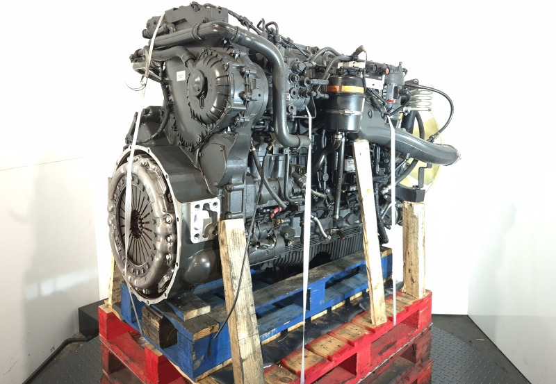 Iveco Cursor 13 F3HGE611J*P Engine (Truck) 2023 (See Notes) - 엔진 트럭 용 : 사진 1 Iveco Cursor 13 F3HGE611J*P Engine (Truck) 2023 (See Notes) - 엔진 트럭 용 : 사진 1