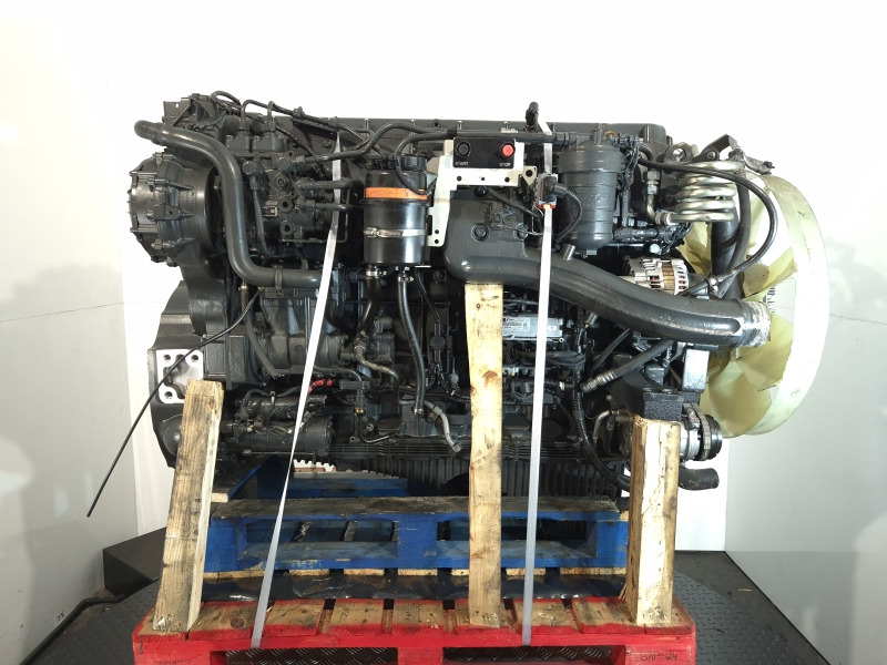 Iveco Cursor 13 F3HGE611J*P Engine (Truck) 2023 (See Notes) - 엔진 트럭 용 : 사진 3 Iveco Cursor 13 F3HGE611J*P Engine (Truck) 2023 (See Notes) - 엔진 트럭 용 : 사진 3