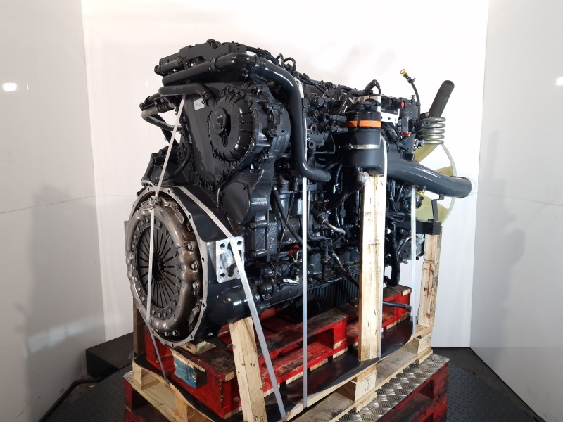 Iveco Cursor 13 F3HGE611J*P Engine (Truck) - 엔진 트럭 용 : 사진 1 Iveco Cursor 13 F3HGE611J*P Engine (Truck) - 엔진 트럭 용 : 사진 1