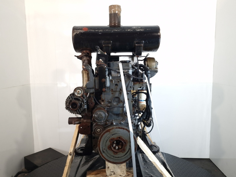 Iveco FPT 667TA F4HE0684J*D Engine (Plant) - 엔진 건설기계 용 : 사진 5 Iveco FPT 667TA F4HE0684J*D Engine (Plant) - 엔진 건설기계 용 : 사진 5