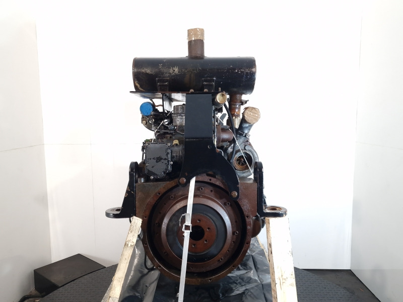 Iveco FPT 667TA F4HE0684J*D Engine (Plant) - 엔진 건설기계 용 : 사진 2 Iveco FPT 667TA F4HE0684J*D Engine (Plant) - 엔진 건설기계 용 : 사진 2