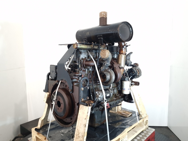 Iveco FPT 667TA F4HE0684J*D Engine (Plant) - 엔진 건설기계 용 : 사진 1 Iveco FPT 667TA F4HE0684J*D Engine (Plant) - 엔진 건설기계 용 : 사진 1