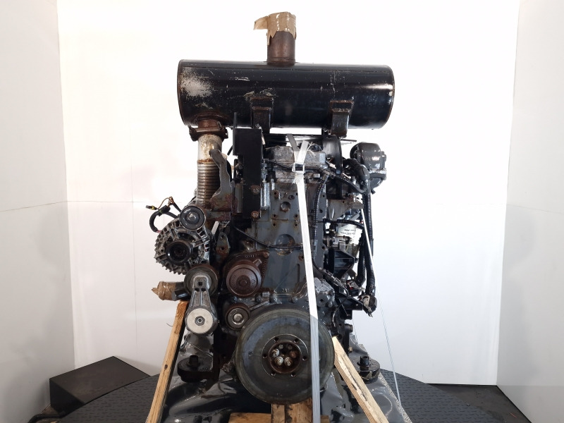 Iveco FPT 677TA F4HE0684J*D Engine (Plant) - 엔진 건설기계 용 : 사진 5 Iveco FPT 677TA F4HE0684J*D Engine (Plant) - 엔진 건설기계 용 : 사진 5
