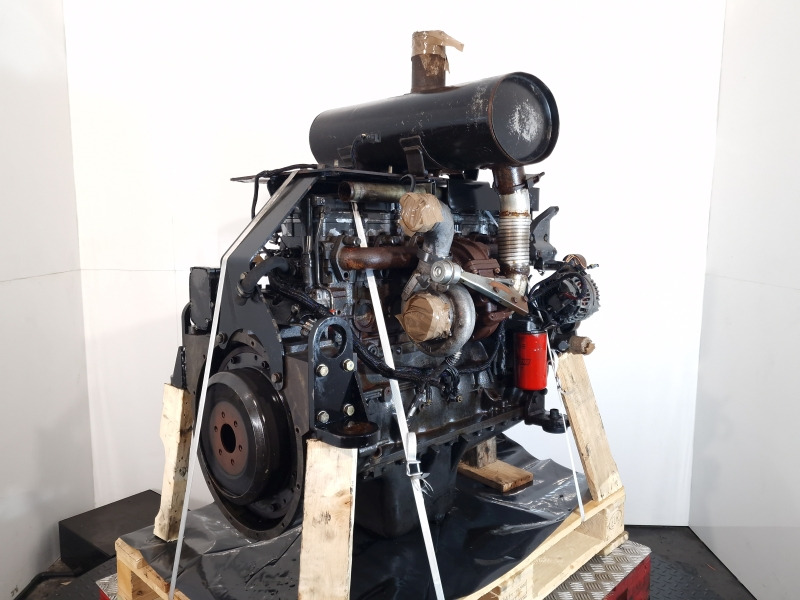 Iveco FPT 677TA F4HE0684J*D Engine (Plant) - 엔진 건설기계 용 : 사진 1 Iveco FPT 677TA F4HE0684J*D Engine (Plant) - 엔진 건설기계 용 : 사진 1
