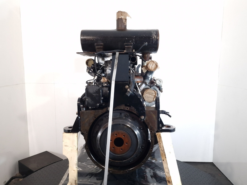 Iveco FPT 677TA F4HE0684J*D Engine (Plant) - 엔진 건설기계 용 : 사진 2 Iveco FPT 677TA F4HE0684J*D Engine (Plant) - 엔진 건설기계 용 : 사진 2