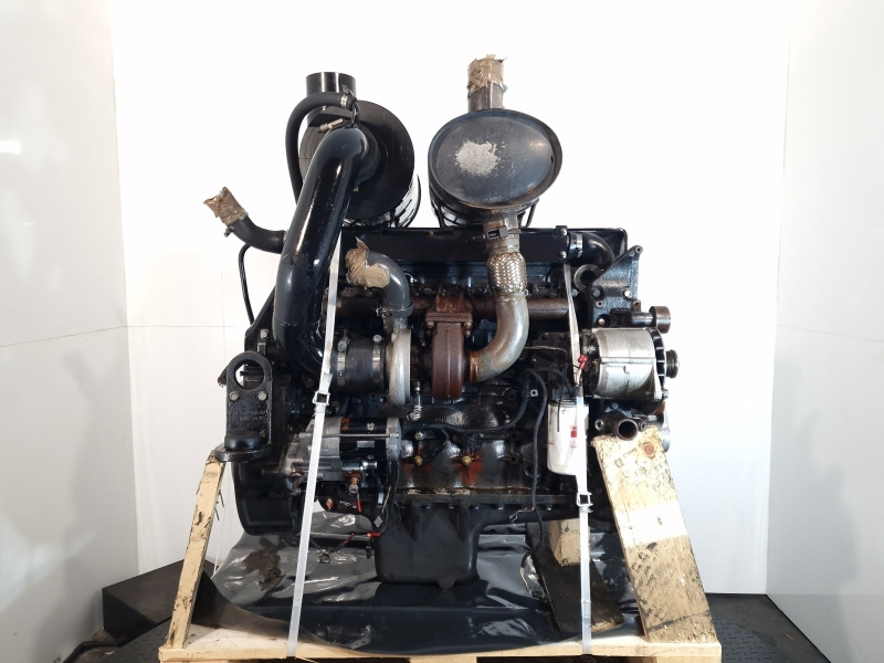 Iveco FPT F4HE9684E*J104 Engine (Plant) - 엔진 건설기계 용 : 사진 3 Iveco FPT F4HE9684E*J104 Engine (Plant) - 엔진 건설기계 용 : 사진 3