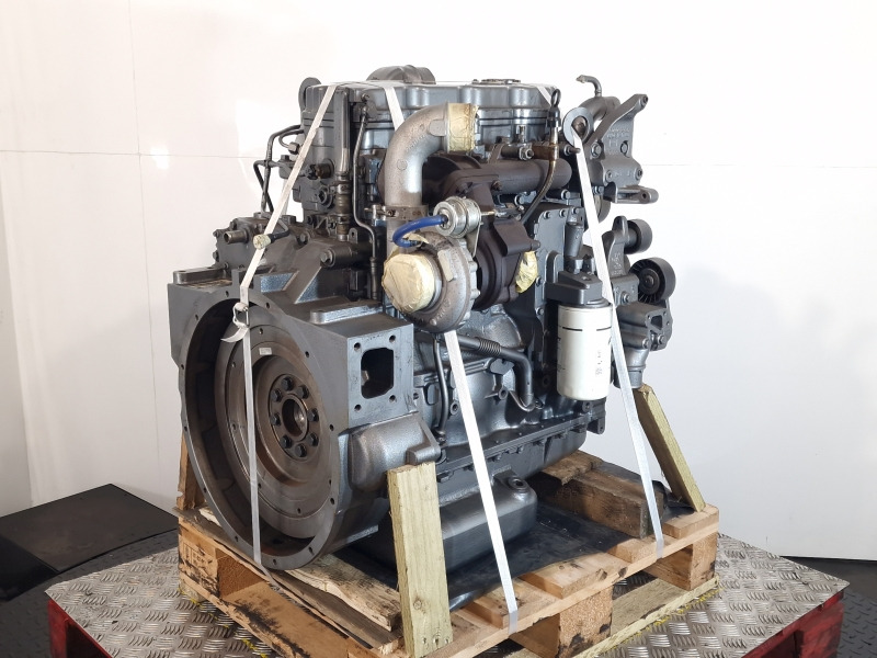 Iveco FPT N40ENT5A002 / F4AE3481D*S Engine (Plant) - 엔진 건설기계 용 : 사진 1 Iveco FPT N40ENT5A002 / F4AE3481D*S Engine (Plant) - 엔진 건설기계 용 : 사진 1