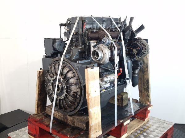 Iveco N40ENTC24 Engine (Industrial) - 엔진 산업용 장비 용 : 사진 1 Iveco N40ENTC24 Engine (Industrial) - 엔진 산업용 장비 용 : 사진 1