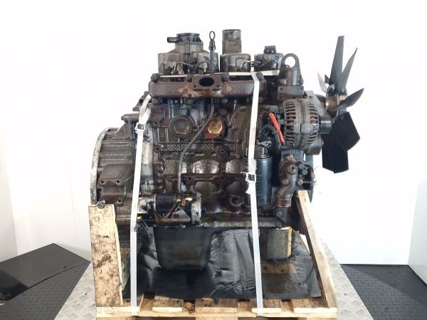 Iveco N45MNAE Engine (Industrial) - 엔진 산업용 장비 용 : 사진 4 Iveco N45MNAE Engine (Industrial) - 엔진 산업용 장비 용 : 사진 4