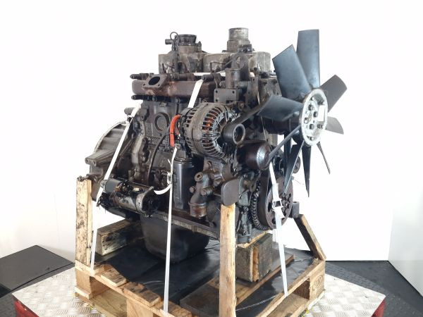 Iveco N45MNAE Engine (Industrial) - 엔진 산업용 장비 용 : 사진 5 Iveco N45MNAE Engine (Industrial) - 엔진 산업용 장비 용 : 사진 5