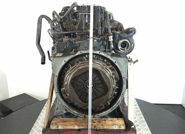 Iveco Tector 4ISB E3 F4AE0481A*C132 Engine (Truck) - 엔진 트럭 용 : 사진 2 Iveco Tector 4ISB E3 F4AE0481A*C132 Engine (Truck) - 엔진 트럭 용 : 사진 2