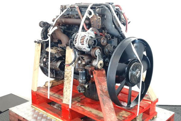 Iveco Tector 4ISB E3 F4AE0481A Engine (Truck) - 엔진 트럭 용 : 사진 5 Iveco Tector 4ISB E3 F4AE0481A Engine (Truck) - 엔진 트럭 용 : 사진 5