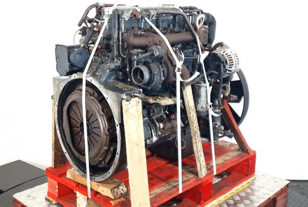 Iveco Tector 4ISB E3 F4AE0481A Engine (Truck) - 엔진 트럭 용 : 사진 1 Iveco Tector 4ISB E3 F4AE0481A Engine (Truck) - 엔진 트럭 용 : 사진 1