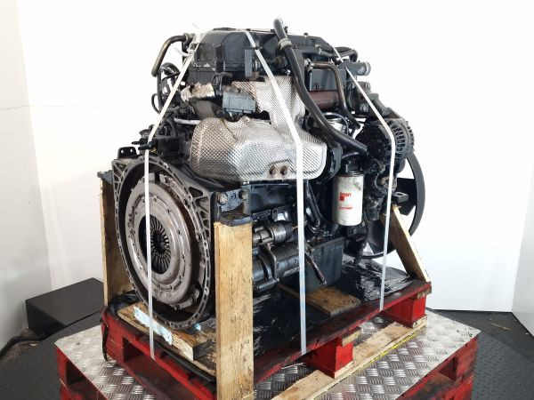 Iveco Tector 5 F4AFE411A*C002 Engine (Truck) - 엔진 트럭 용 : 사진 1 Iveco Tector 5 F4AFE411A*C002 Engine (Truck) - 엔진 트럭 용 : 사진 1