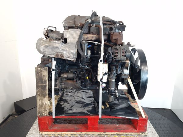 Iveco Tector 5 F4AFE411A*C002 Engine (Truck) - 엔진 트럭 용 : 사진 3 Iveco Tector 5 F4AFE411A*C002 Engine (Truck) - 엔진 트럭 용 : 사진 3