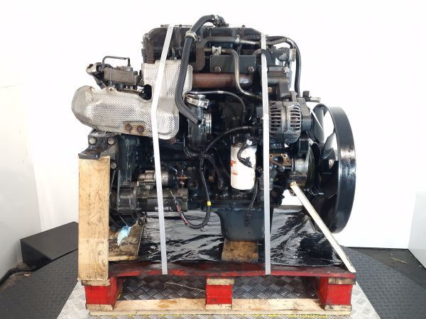 Iveco Tector 5 F4AFE411A*C002 Engine (Truck) - 엔진 트럭 용 : 사진 4 Iveco Tector 5 F4AFE411A*C002 Engine (Truck) - 엔진 트럭 용 : 사진 4