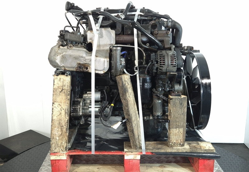 Iveco Tector 5 F4AFE411B*C007 Engine (Truck) - 엔진 트럭 용 : 사진 4 Iveco Tector 5 F4AFE411B*C007 Engine (Truck) - 엔진 트럭 용 : 사진 4