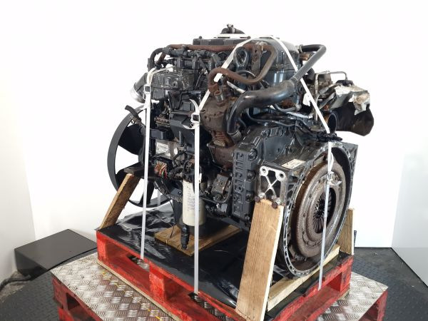 엔진 트럭 용 Iveco Tector 5 F4AFE411C*801 Engine (Truck) : 사진 9
