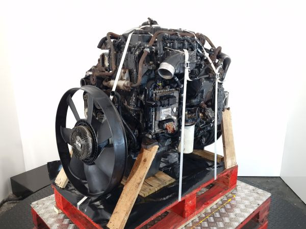 엔진 트럭 용 Iveco Tector 5 F4AFE411C*801 Engine (Truck) : 사진 7