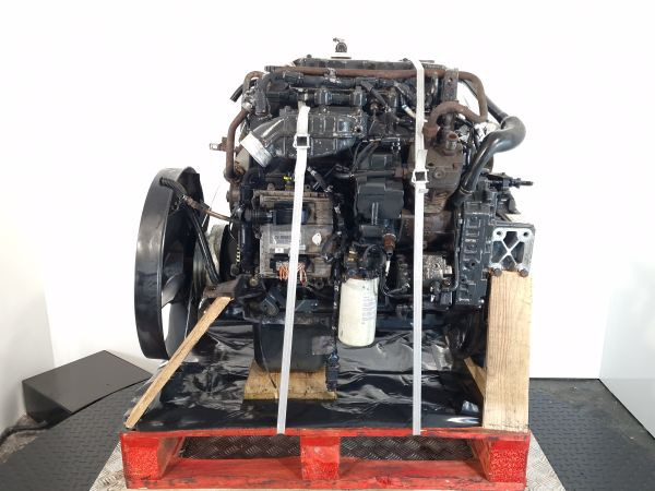 엔진 트럭 용 Iveco Tector 5 F4AFE411C*801 Engine (Truck) : 사진 8