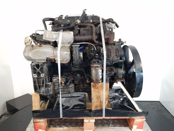 Iveco Tector 5 F4AFE411C*801 Engine (Truck) - 엔진 트럭 용 : 사진 4 Iveco Tector 5 F4AFE411C*801 Engine (Truck) - 엔진 트럭 용 : 사진 4