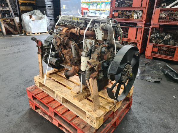 Iveco Tector 6ISB EUR3 - 엔진 트럭 용 : 사진 5 Iveco Tector 6ISB EUR3 - 엔진 트럭 용 : 사진 5