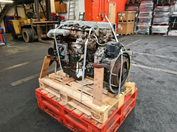 Iveco Tector 6ISB EUR3 - 엔진 트럭 용 : 사진 1 Iveco Tector 6ISB EUR3 - 엔진 트럭 용 : 사진 1