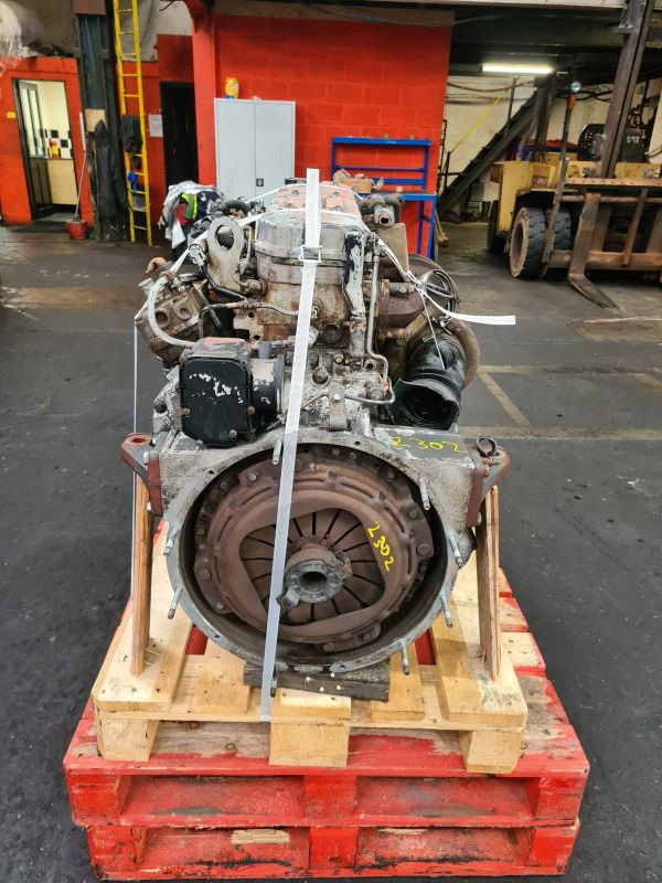 Iveco Tector 6ISB EUR3 - 엔진 트럭 용 : 사진 2 Iveco Tector 6ISB EUR3 - 엔진 트럭 용 : 사진 2