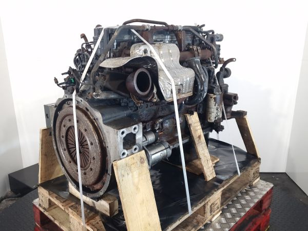 Iveco Tector 6ISB Euro 5 F4AE3681D*S111 Engine (Truck) - 엔진 트럭 용 : 사진 1 Iveco Tector 6ISB Euro 5 F4AE3681D*S111 Engine (Truck) - 엔진 트럭 용 : 사진 1