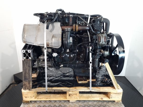 Iveco Tector 7 F4AFE611E*C006 Engine (Truck) - 엔진 트럭 용 : 사진 4 Iveco Tector 7 F4AFE611E*C006 Engine (Truck) - 엔진 트럭 용 : 사진 4