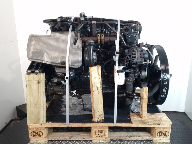 Iveco Tector 7 F4AFE611E*C006 Engine (Truck) - 엔진 트럭 용 : 사진 4 Iveco Tector 7 F4AFE611E*C006 Engine (Truck) - 엔진 트럭 용 : 사진 4