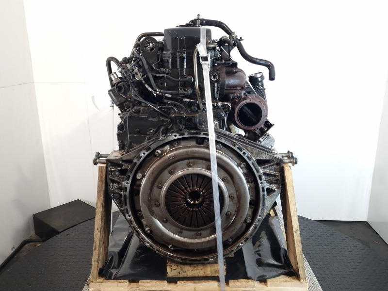 Iveco Tector 7 F4AFE611E*C006 Engine (Truck) - 엔진 트럭 용 : 사진 2 Iveco Tector 7 F4AFE611E*C006 Engine (Truck) - 엔진 트럭 용 : 사진 2