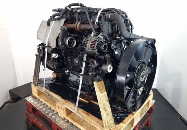 Iveco Tector 7 F4AFE611E*C006 Engine (Truck) - 엔진 트럭 용 : 사진 5 Iveco Tector 7 F4AFE611E*C006 Engine (Truck) - 엔진 트럭 용 : 사진 5