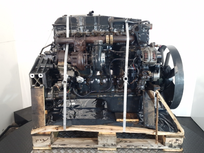 Iveco Tector 7 F4AFE611E*C006 Engine (Truck) - 엔진 트럭 용 : 사진 3 Iveco Tector 7 F4AFE611E*C006 Engine (Truck) - 엔진 트럭 용 : 사진 3