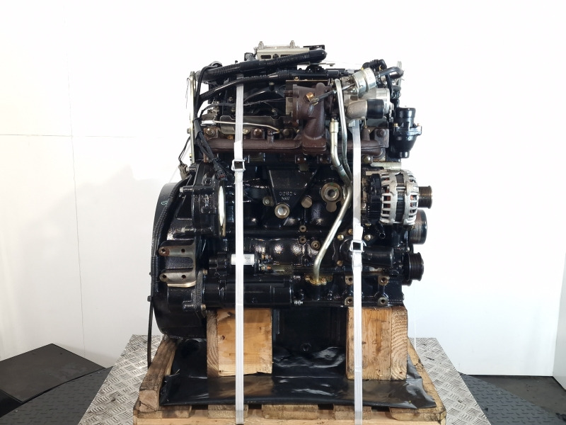 JCB 430 TA4-55E Engine (NEW) - 엔진 건설기계 용 : 사진 4 JCB 430 TA4-55E Engine (NEW) - 엔진 건설기계 용 : 사진 4