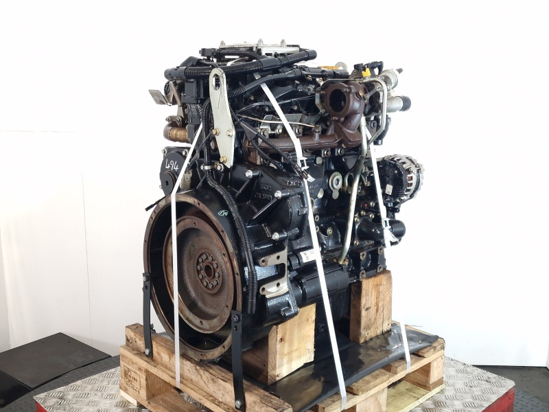 JCB 430 TA4-55E Engine (NEW) - 엔진 건설기계 용 : 사진 1 JCB 430 TA4-55E Engine (NEW) - 엔진 건설기계 용 : 사진 1