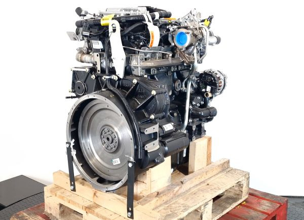 JCB 430 TA5-55 Engine /Powerpack (Plant) IPU ASSEMBLY - 엔진 건설기계 용 : 사진 1 JCB 430 TA5-55 Engine /Powerpack (Plant) IPU ASSEMBLY - 엔진 건설기계 용 : 사진 1